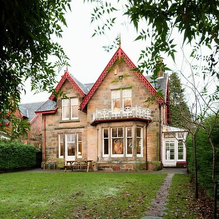 River House Villa Inverness Exterior photo